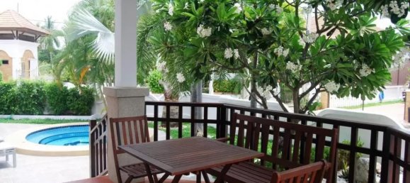 1 bedroom Villa in Hua Hin, Thailand No. 4149 9