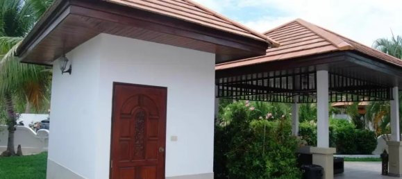 1 bedroom Villa in Hua Hin, Thailand No. 4149 7