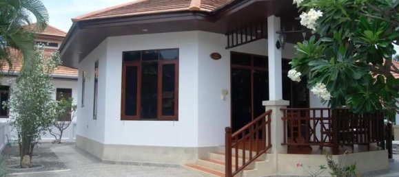 1 bedroom Villa in Hua Hin, Thailand No. 4149 8