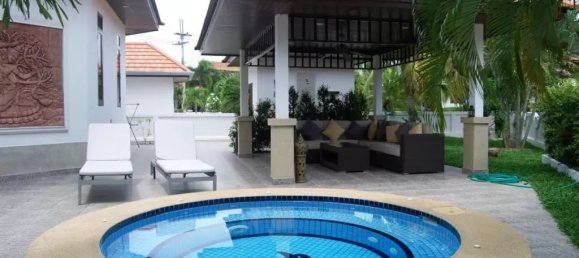 1 bedroom Villa in Hua Hin, Thailand No. 4149 13