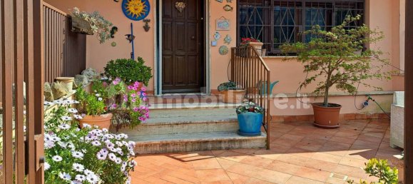 3 bedrooms House in Rome, Italy No. 13867 22