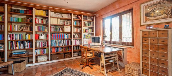 3 bedrooms House in Rome, Italy No. 13867 16