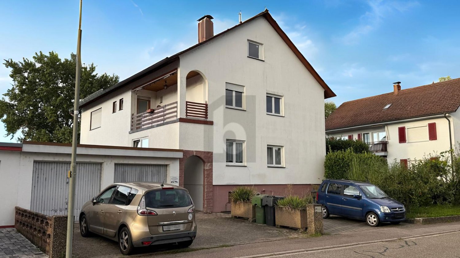 8 rooms Townhouse in Ortenaukreis, Germany No. 298654