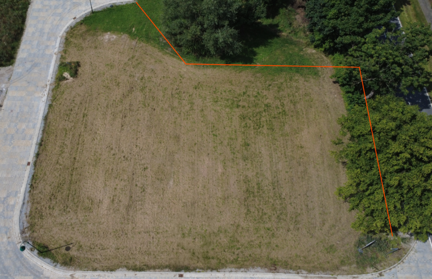 Terreno en Ludwigslust-Parchim, Germany No. 249212