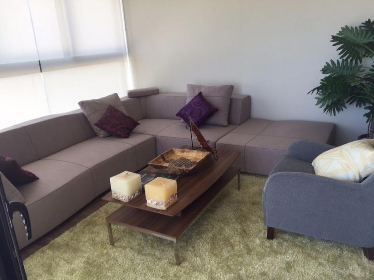 Квартира с 2 спальнями в Мерида, Мексика № 174849