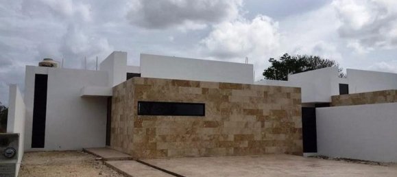 3 غرف نوم منزل في Merida, Mexico رقم 133756 2