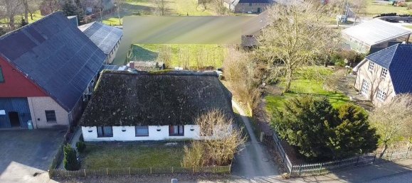 Casa de 4 habitaciónes en Dithmarschen, Germany No. 25091 11