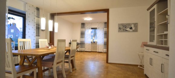 3 غرف نوم منزل في Steinfurt, Germany رقم 324514 4