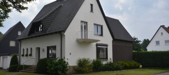 3 غرف نوم منزل في Steinfurt, Germany رقم 324514 2