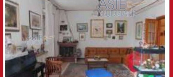 5 bedrooms Apartment in Rome, Italy No. 330846 18