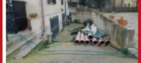 5 bedrooms Apartment in Rome, Italy No. 330846 32