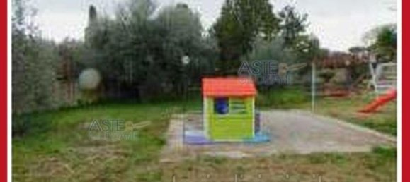 5 bedrooms Apartment in Rome, Italy No. 330846 22