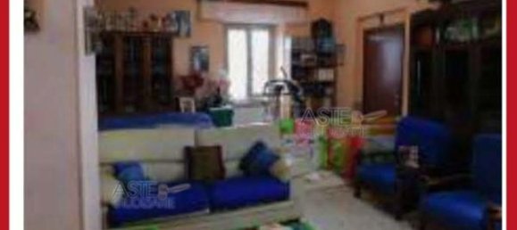 5 bedrooms Apartment in Rome, Italy No. 330846 20