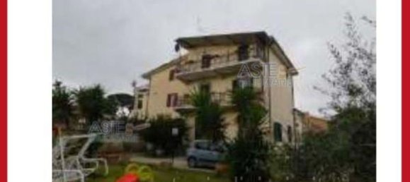 5 bedrooms Apartment in Rome, Italy No. 330846 35