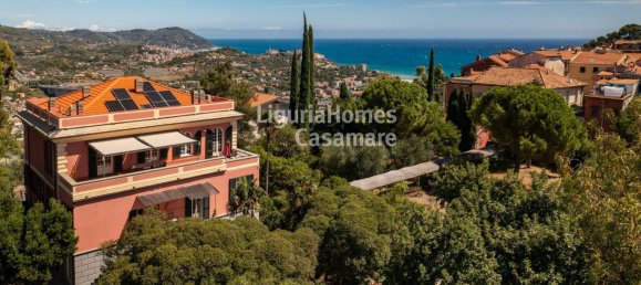 20 Schlafzimmer Villa in Imperia, Italy, Nr. 320758 6