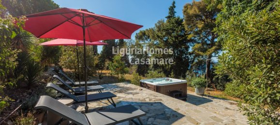 20 Schlafzimmer Villa in Imperia, Italy, Nr. 320758 8