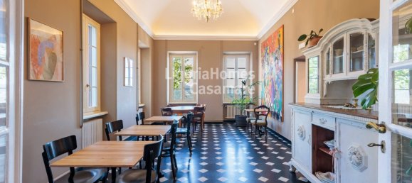 20 Schlafzimmer Villa in Imperia, Italy, Nr. 320758 2