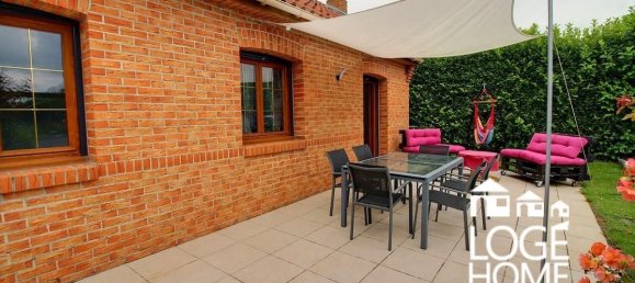 4 غرف نوم منزل في Nord, France رقم 276790 4