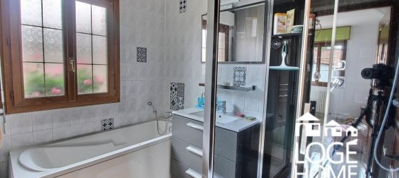 4 غرف نوم منزل في Nord, France رقم 276790 9