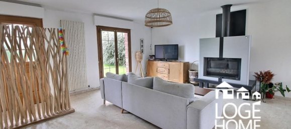 4 غرف نوم منزل في Nord, France رقم 276790 5