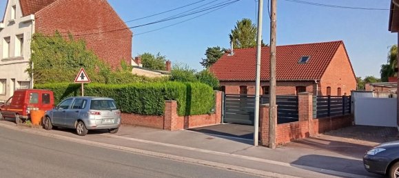 4 غرف نوم منزل في Nord, France رقم 276790 15