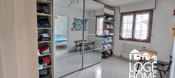 4 غرف نوم منزل في Nord, France رقم 276790 6