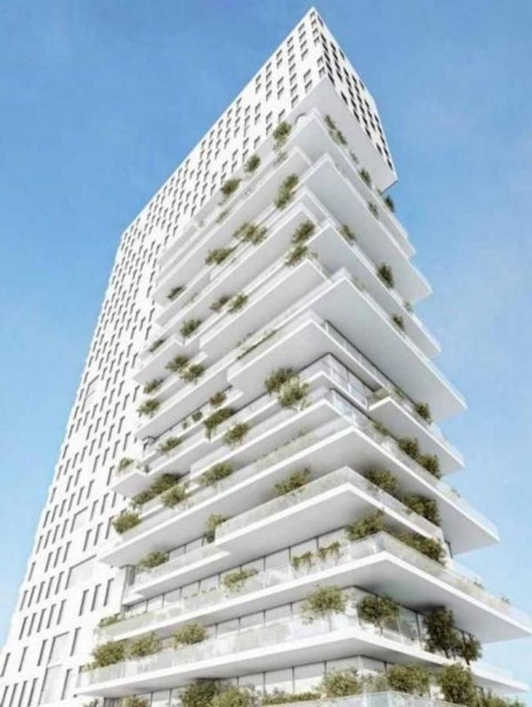 2 dormitorios apartamento en venta en Mexicali, Baja California, Mexico № 179087