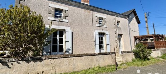 3 bedrooms House in Deux-Sevres, France No. 301539 11