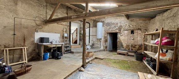 3 bedrooms House in Deux-Sevres, France No. 301539 16