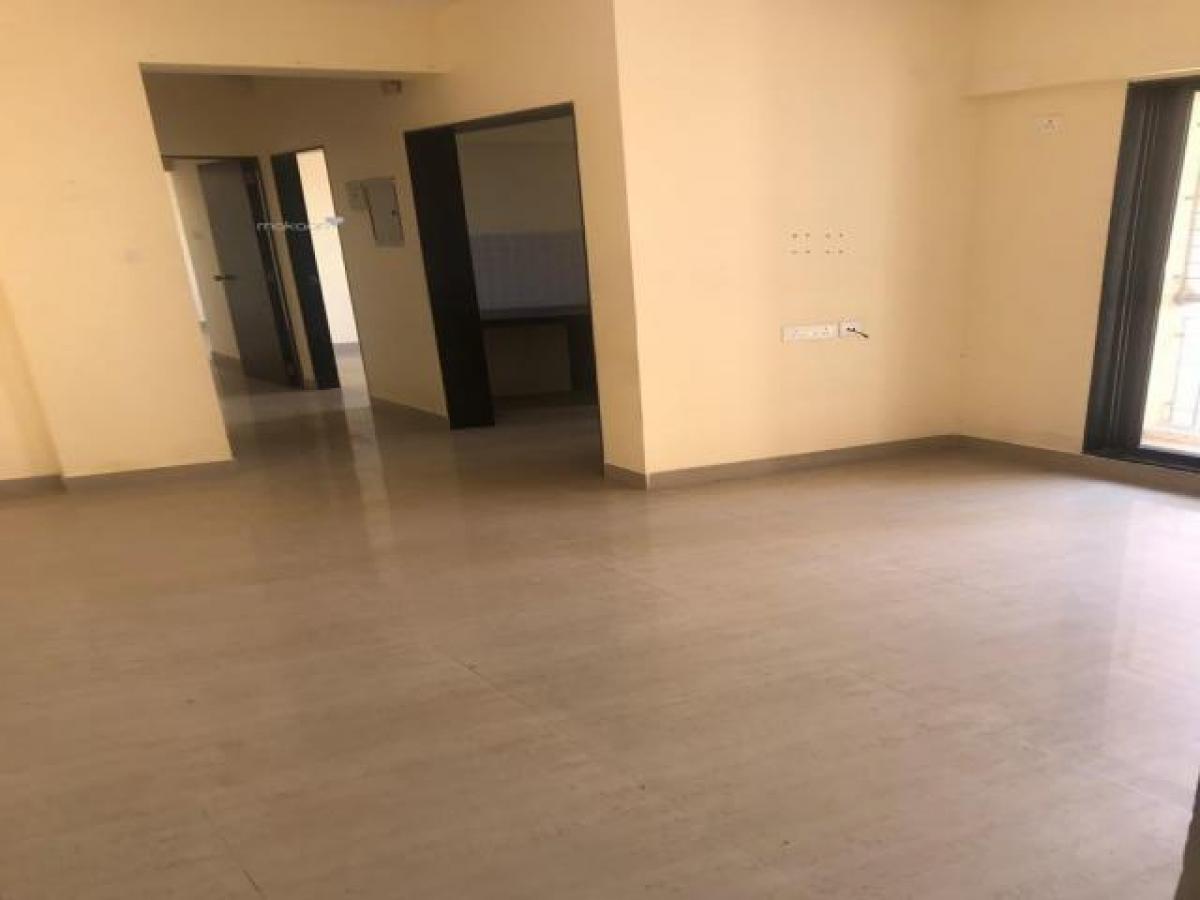 2 bedrooms House in Mumbai, India No. 46721