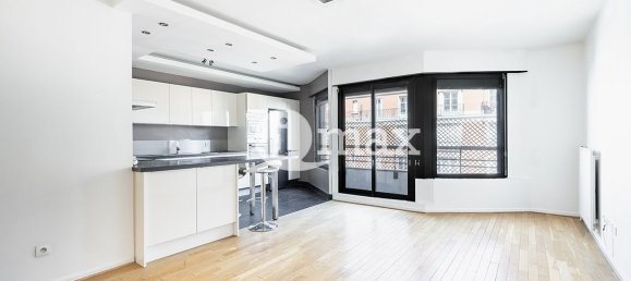 3 bedrooms Apartment in Levallois-Perret, France No. 166088 5