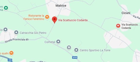 265m² Commercial property in Ferentino, Italy No. 306818 6