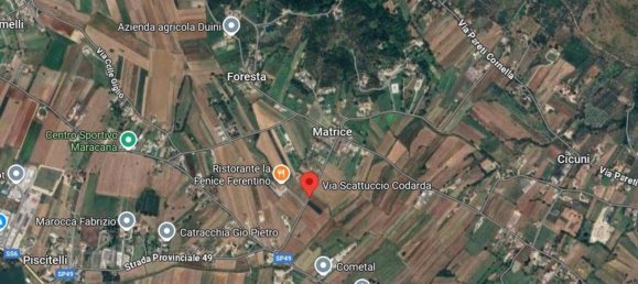 265m² Commercial property in Ferentino, Italy No. 306818 4