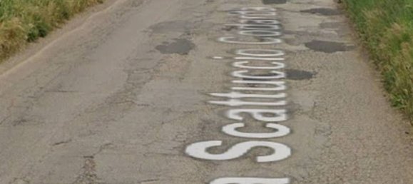 265m² Commercial property in Ferentino, Italy No. 306818 9