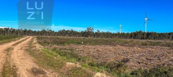 Terrain à Vila do Bispo, Portugal 715460m² No. 68686 10