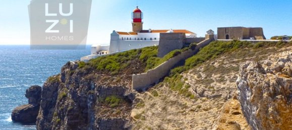 Terrain à Vila do Bispo, Portugal 715460m² No. 68686 17