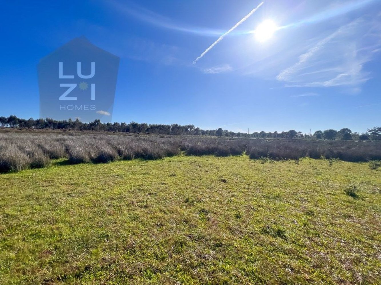 Terrain à Vila do Bispo, Portugal 715460m² No. 68686