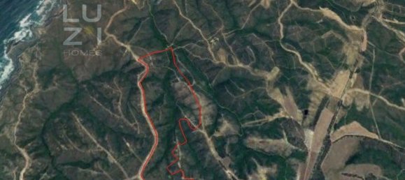 Terrain à Vila do Bispo, Portugal 715460m² No. 68686 12