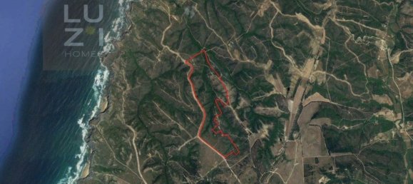 Terrain à Vila do Bispo, Portugal 715460m² No. 68686 13