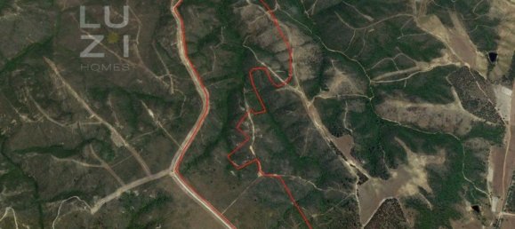 Terrain à Vila do Bispo, Portugal 715460m² No. 68686 11