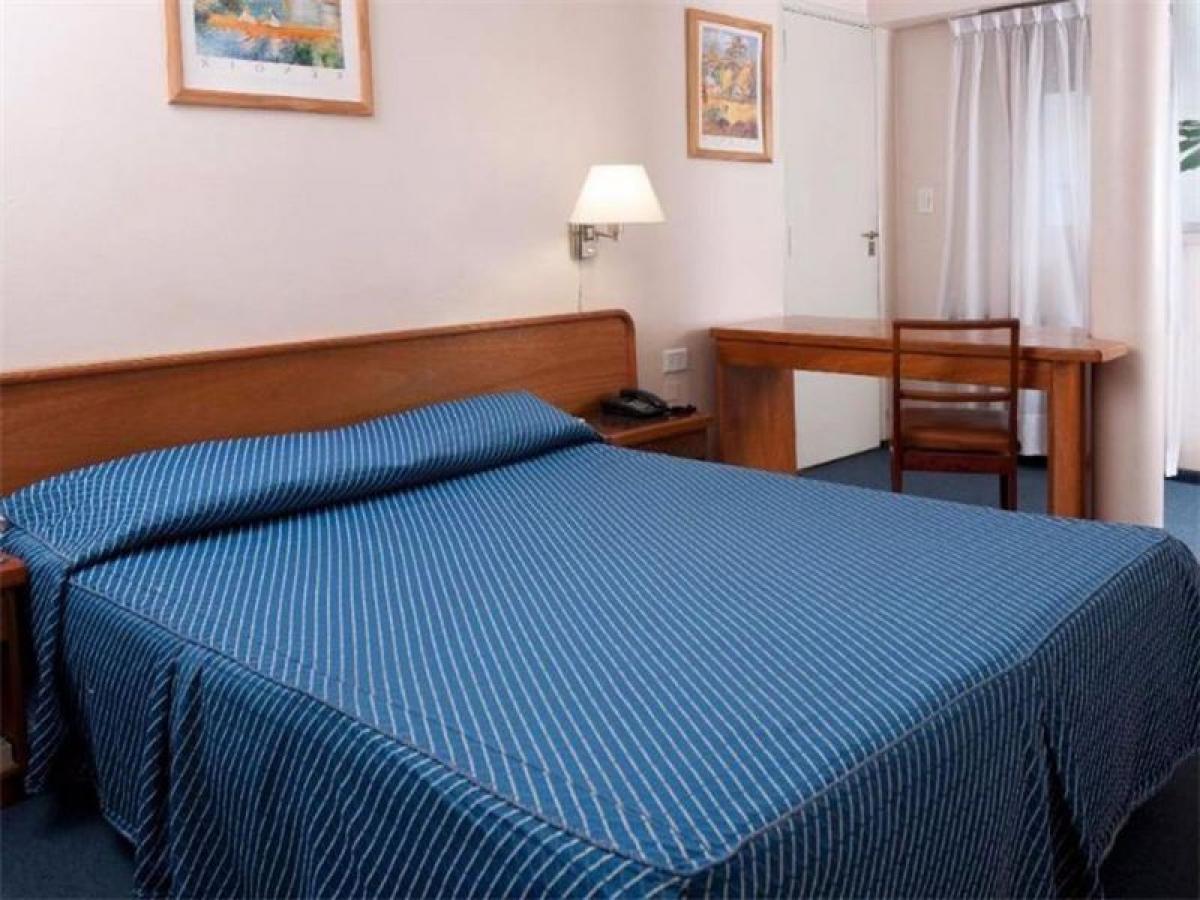 1923m² Hotel in Buenos Aires, Argentina No. 108956