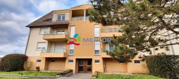Duplex T4 em Holtzheim, France N.º 94658 11