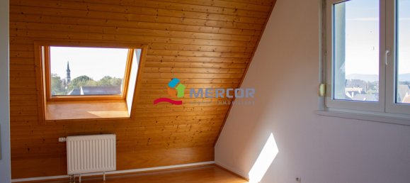 Duplex T4 em Holtzheim, France N.º 94658 36