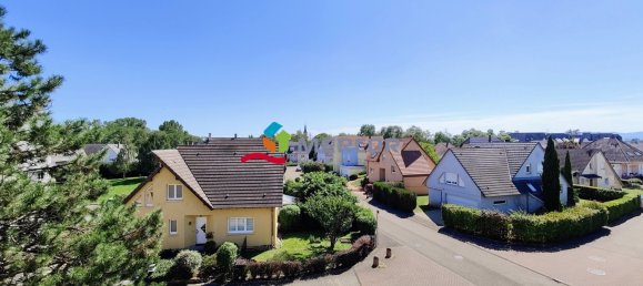 Duplex T4 em Holtzheim, France N.º 94658 9