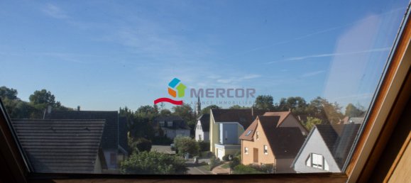 Duplex T4 em Holtzheim, France N.º 94658 42