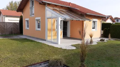 2 Schlafzimmer Haus in Pucking, Austria, Nr. 80679