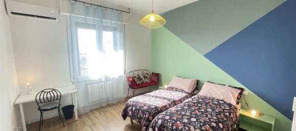 6 bedrooms Apartment in Florence, Italy No. 378062 5