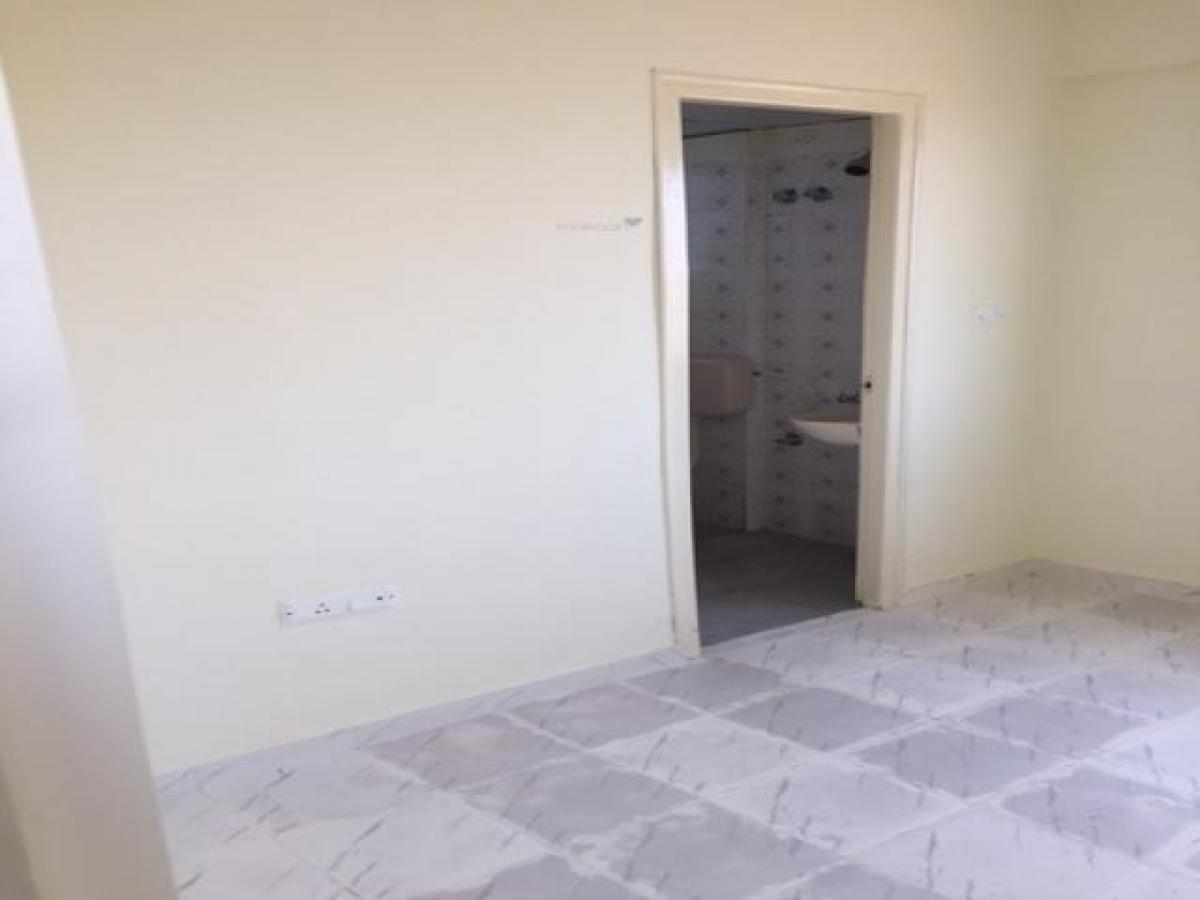 Casa de 2 dormitorios en Bangalore, India No. 3563