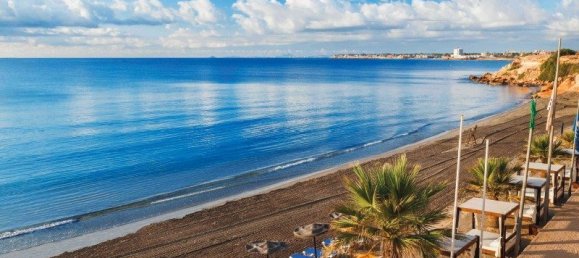 2 bedrooms Apartment in Mil Palmeras, Spain No. 10781 13