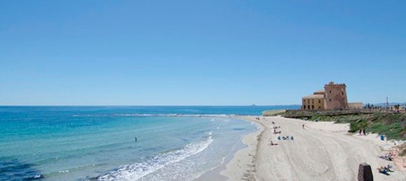 2 bedrooms Apartment in Mil Palmeras, Spain No. 10781 16